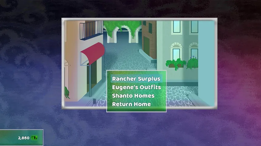 Скриншот 4 к игре Project Shanto Rancher