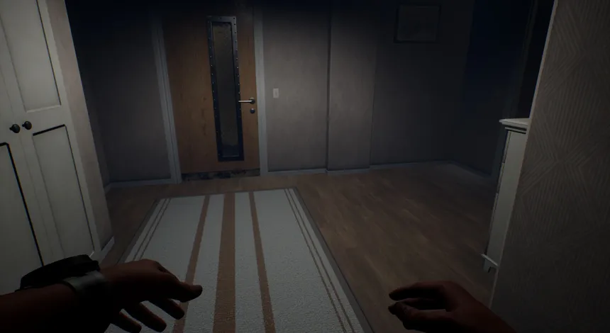 Скриншот 6 к игре After Dark VR