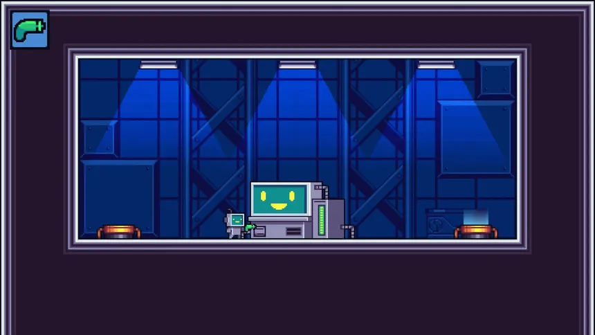 Скриншот 4 к игре Billy 101