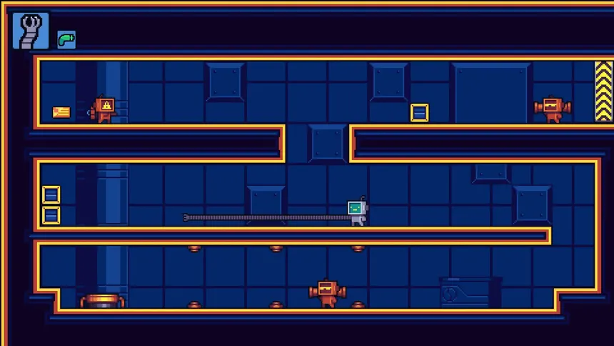 Скриншот 7 к игре Billy 101