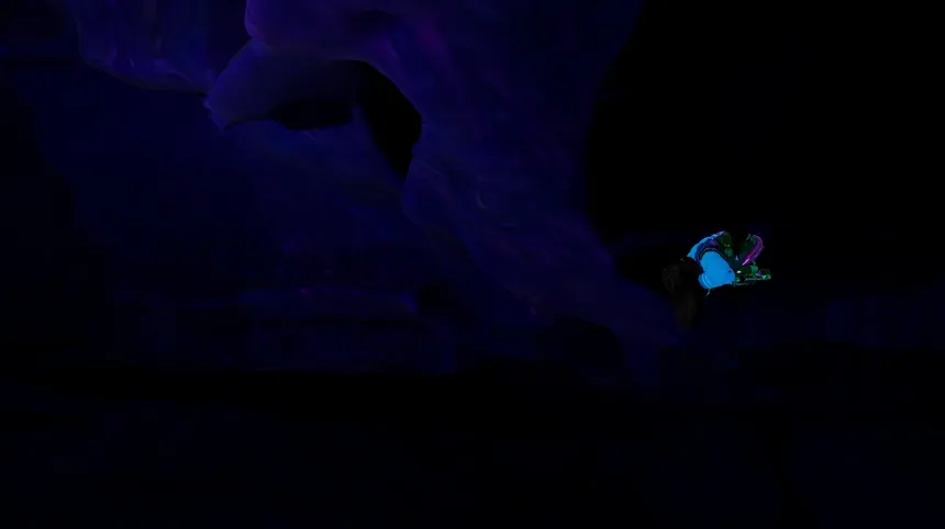 Скриншот 4 к игре The Augury House