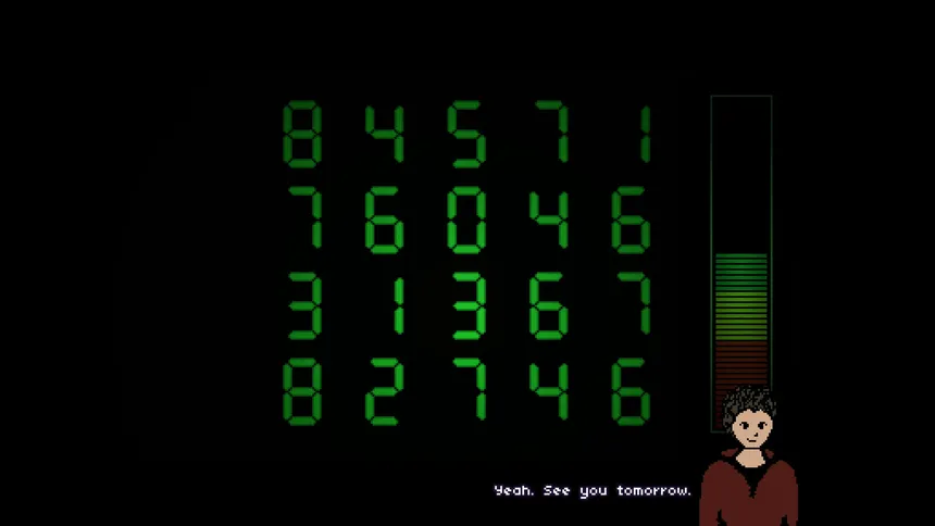 Скриншот 3 к игре Cellar