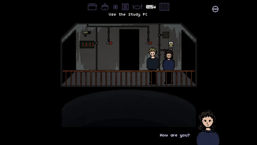 Скриншот 4 к игре Cellar