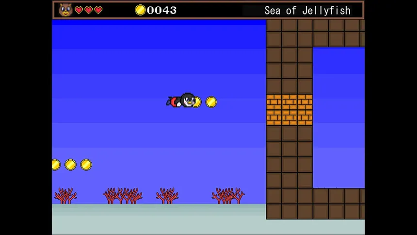 Скриншот 3 к игре Mysterious Adventure of Michael 2
