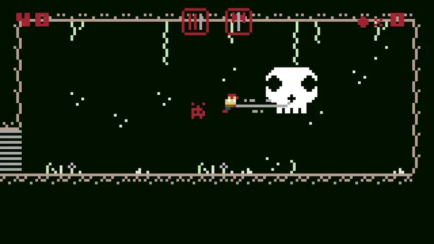 Скриншот 1 к игре Jules