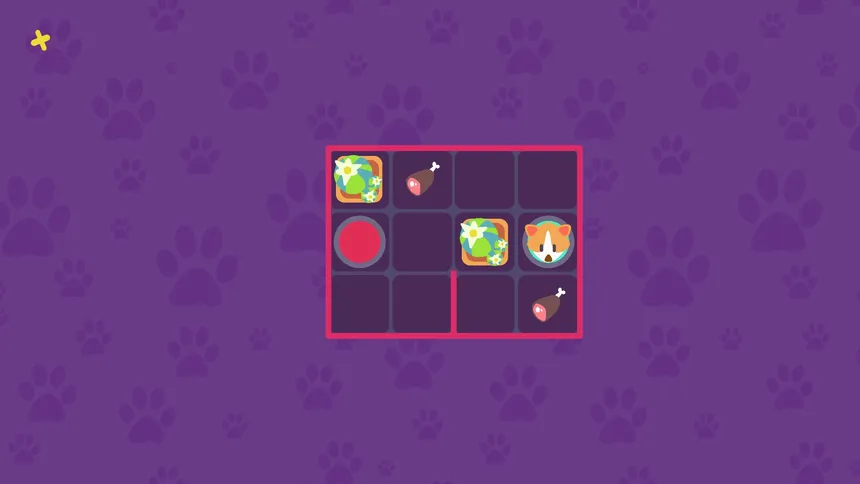 Скриншот 2 к игре Greedy Corgi
