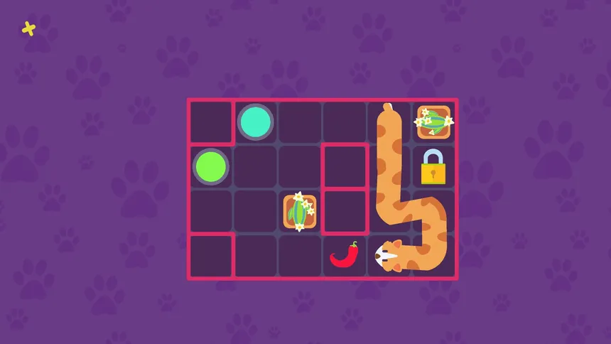 Скриншот 4 к игре Greedy Corgi