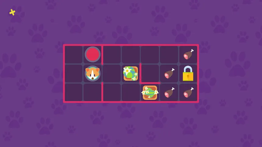 Скриншот 5 к игре Greedy Corgi