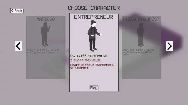 Скриншот 7 к игре Over the Counter