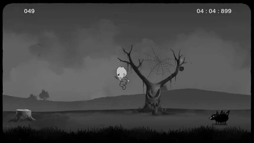 Скриншот 5 к игре Spiders Everywhere