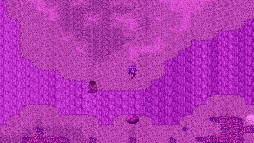 Скриншот 3 к игре Zênite