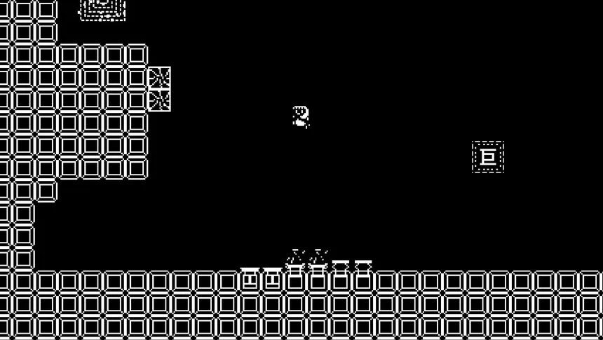 Скриншот 2 к игре 巨 ~Gigantify~