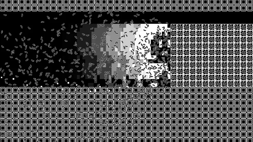 Скриншот 3 к игре 巨 ~Gigantify~