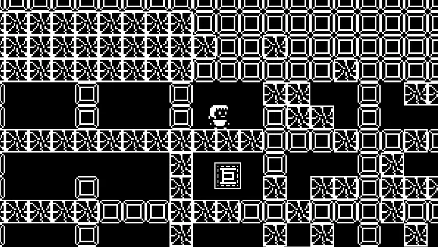 Скриншот 4 к игре 巨 ~Gigantify~