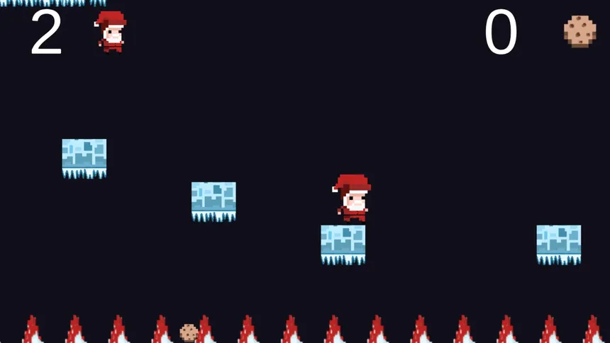 Скриншот 4 к игре Mission: Santa