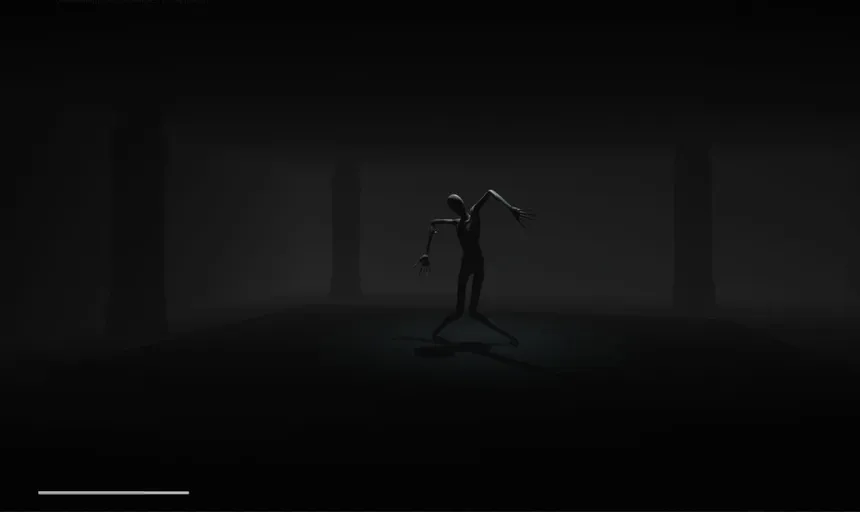 Скриншот 5 к игре Salvation: Shadows Of The Faceless
