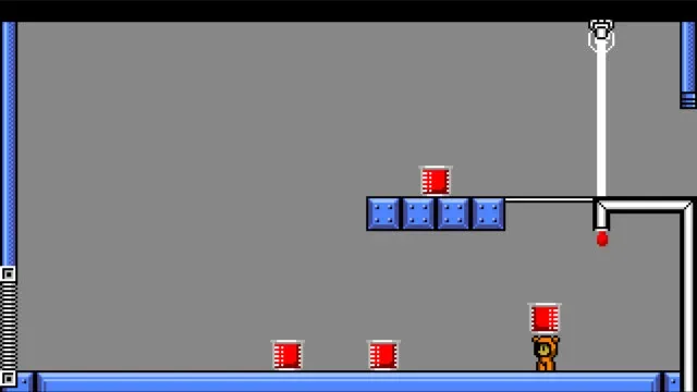 Скриншот 5 к игре Hazmat Magic