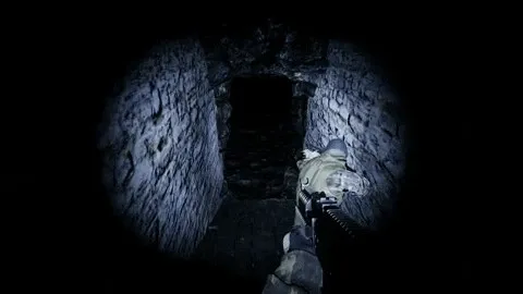 Скриншот 1 к игре Unnatural Investigations