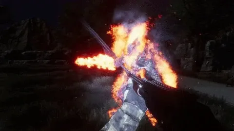 Скриншот 2 к игре Unnatural Investigations