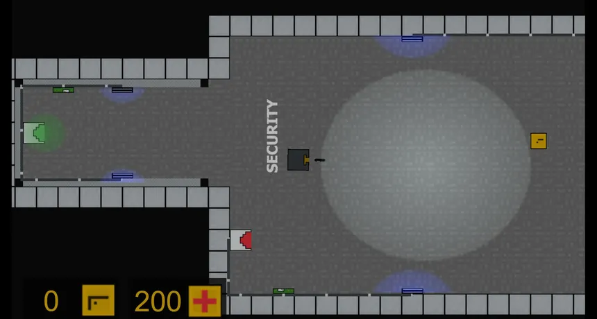 Скриншот 4 к игре Cuboton