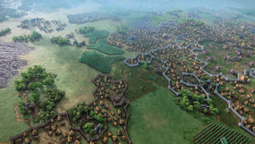 Скриншот 3 к игре Elaborate Lands