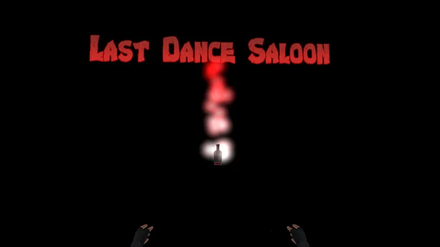 Скриншот 6 к игре The Last Dance Saloon