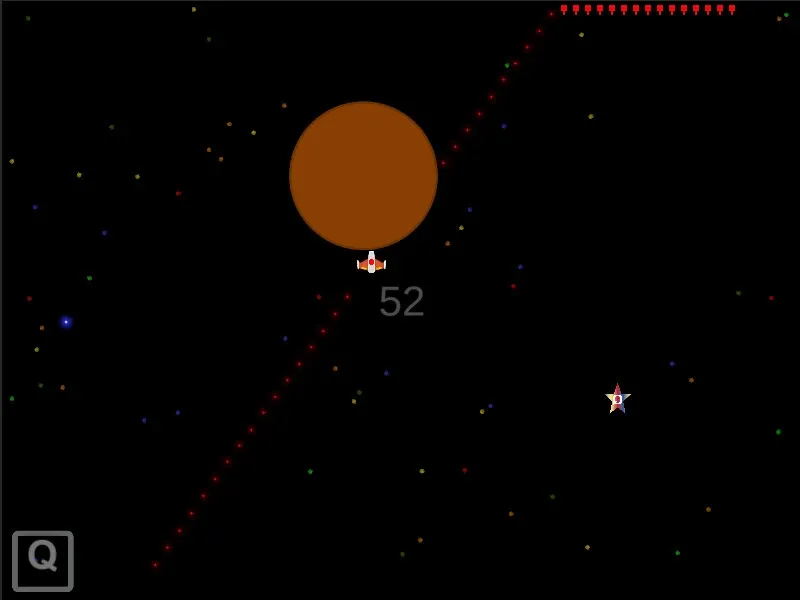 Скриншот 2 к игре .G