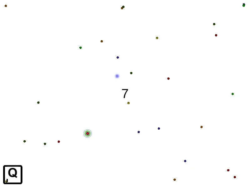 Скриншот 5 к игре .G