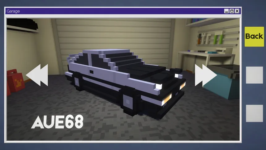 Скриншот 1 к игре DRAWER