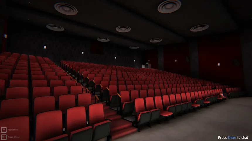 Скриншот 6 к игре Movie Night
