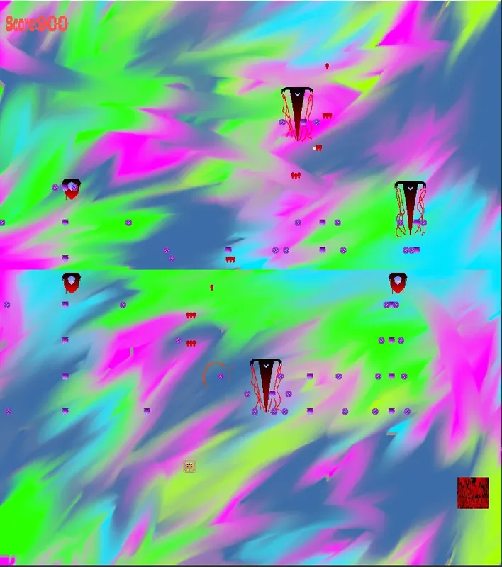 Скриншот 5 к игре Normal SHMUP