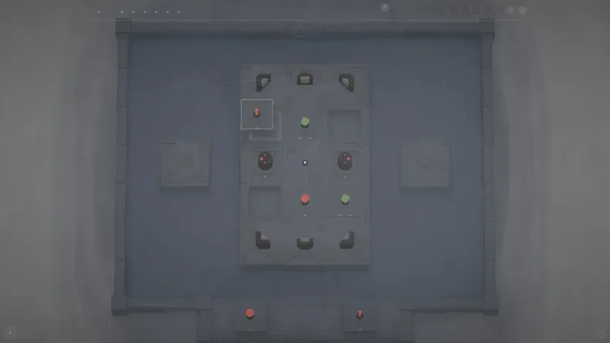 Скриншот 7 к игре orrb