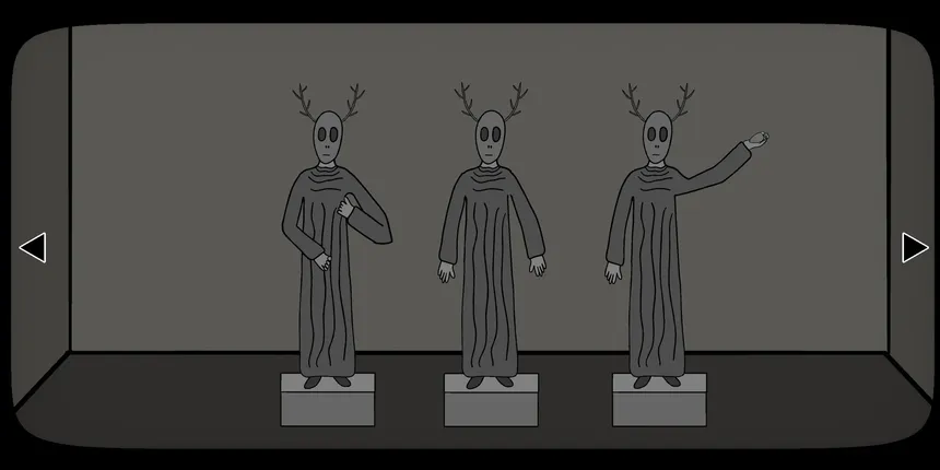 Скриншот 5 к игре The Great Deer