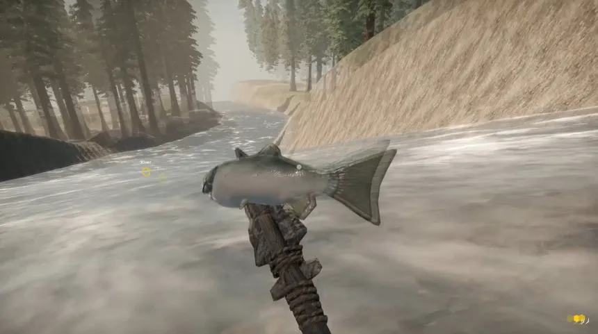 Скриншот 7 к игре Missing Plane: Survival