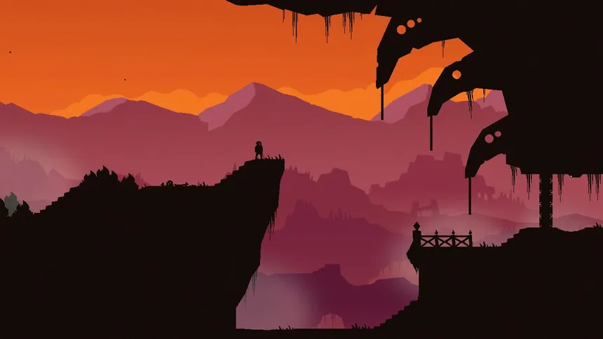 Скриншот 1 к игре Cursed Quest