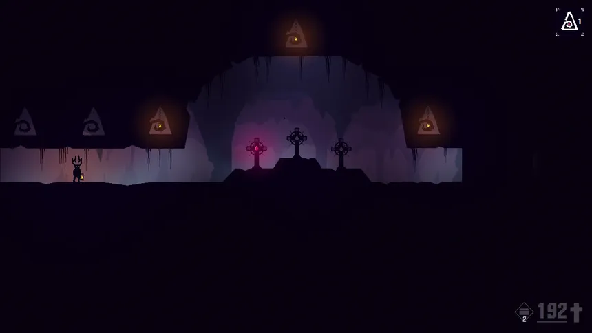 Скриншот 5 к игре Cursed Quest