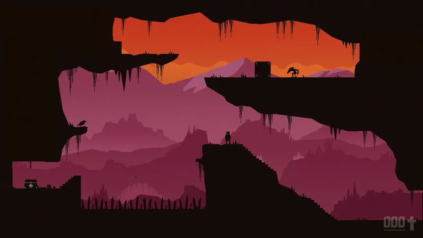 Скриншот 6 к игре Cursed Quest
