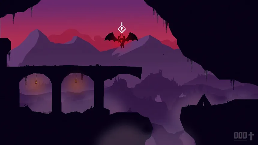 Скриншот 7 к игре Cursed Quest