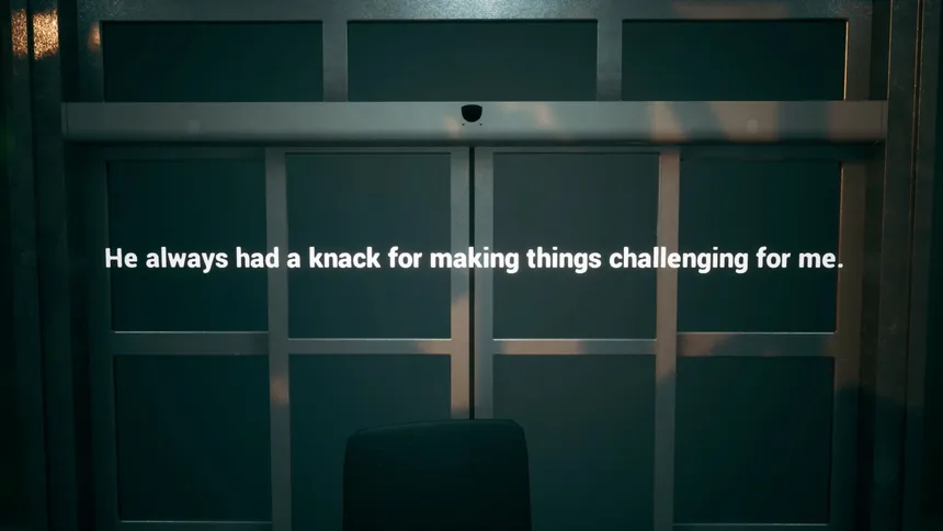 Скриншот 7 к игре EXISTENTIAL