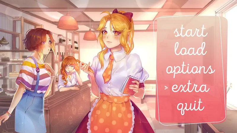 Скриншот 2 к игре Pie O'Clock!