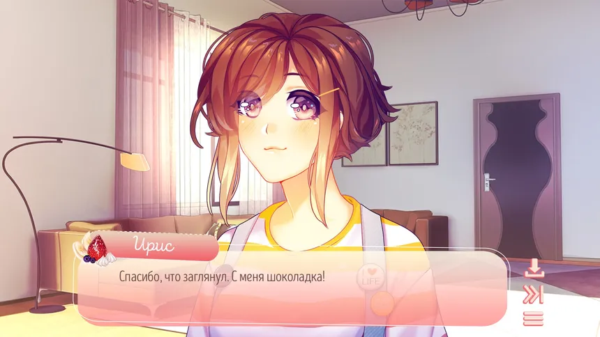 Скриншот 5 к игре Pie O'Clock!