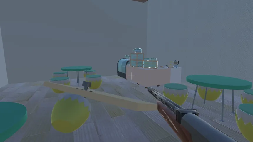 Скриншот 7 к игре DESTROY Simulator