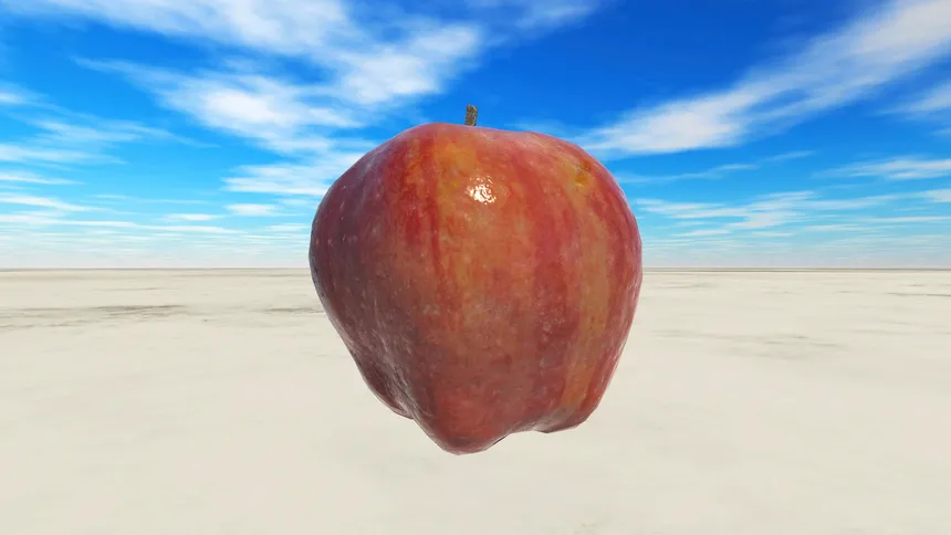 Скриншот 1 к игре Apple Simulator