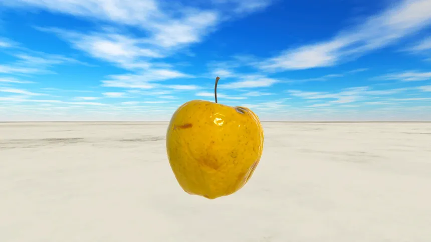 Скриншот 3 к игре Apple Simulator