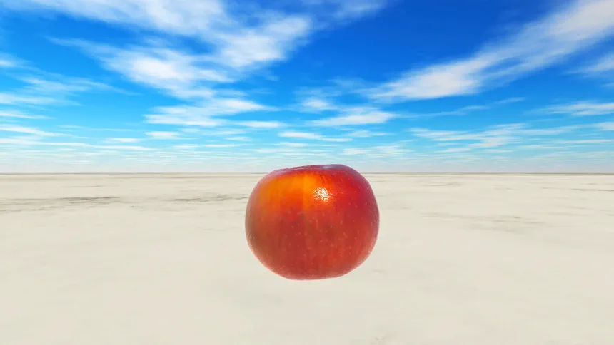 Скриншот 4 к игре Apple Simulator