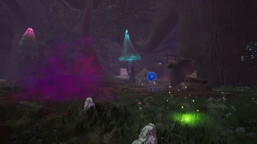 Скриншот 8 к игре Eternal Tombs