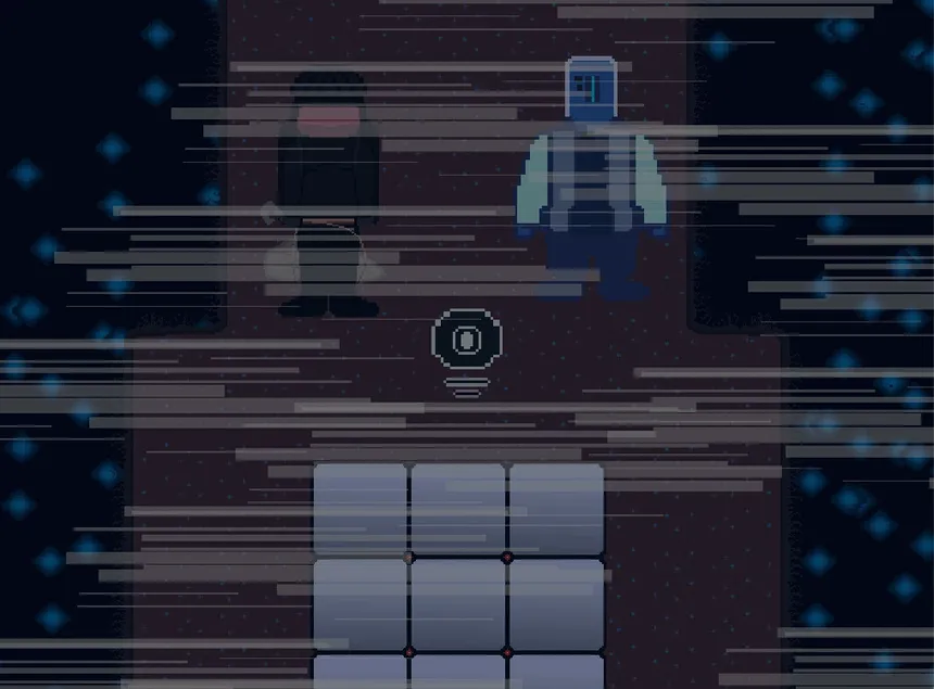 Скриншот 4 к игре Circo:Dark Story