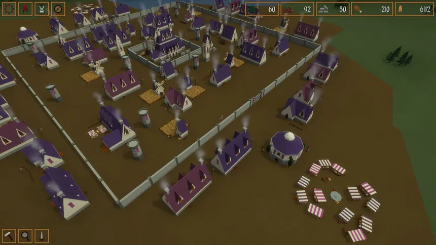 Скриншот 7 к игре A Modest Legacy