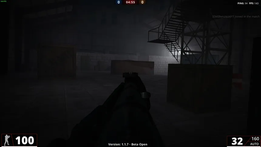 Скриншот 3 к игре Operation8 Project