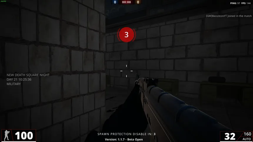 Скриншот 4 к игре Operation8 Project